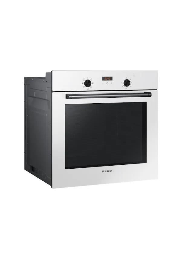 Samsung NV60K5140BW/TR 60 Lt Beyaz Ankastre Fırın