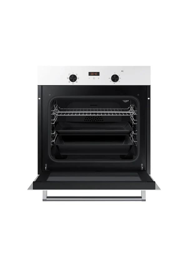 Samsung NV60K5140BW/TR 60 Lt Beyaz Ankastre Fırın