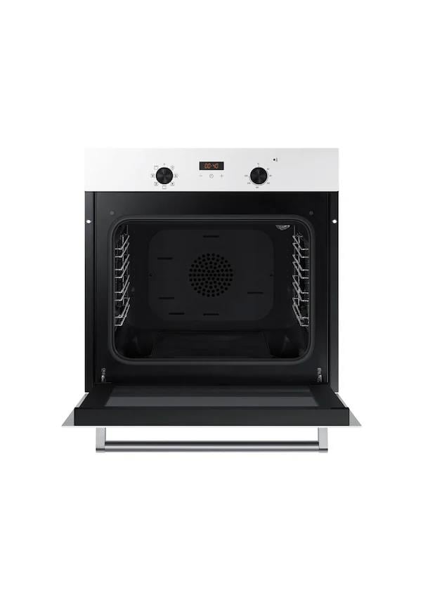 Samsung NV60K5140BW/TR 60 Lt Beyaz Ankastre Fırın