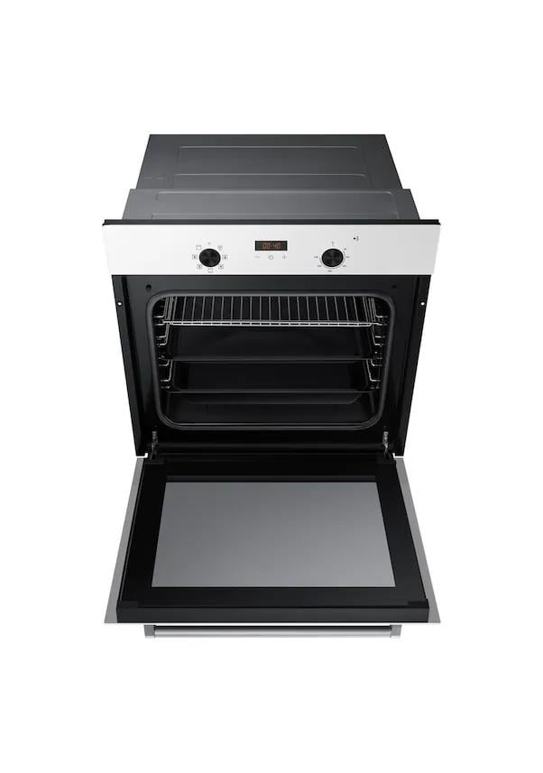 Samsung NV60K5140BW/TR 60 Lt Beyaz Ankastre Fırın