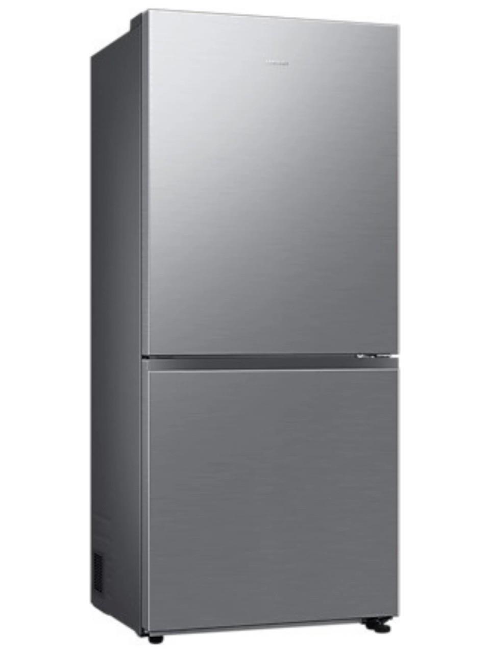 Samsung RB45DG600ES9 465 Litre İnox Alttan Donduruculu Buzdolabı