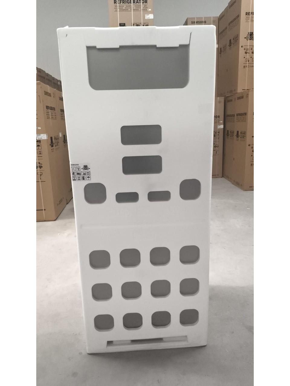 Samsung RB45DG600ES9 465 Litre İnox Alttan Donduruculu Buzdolabı