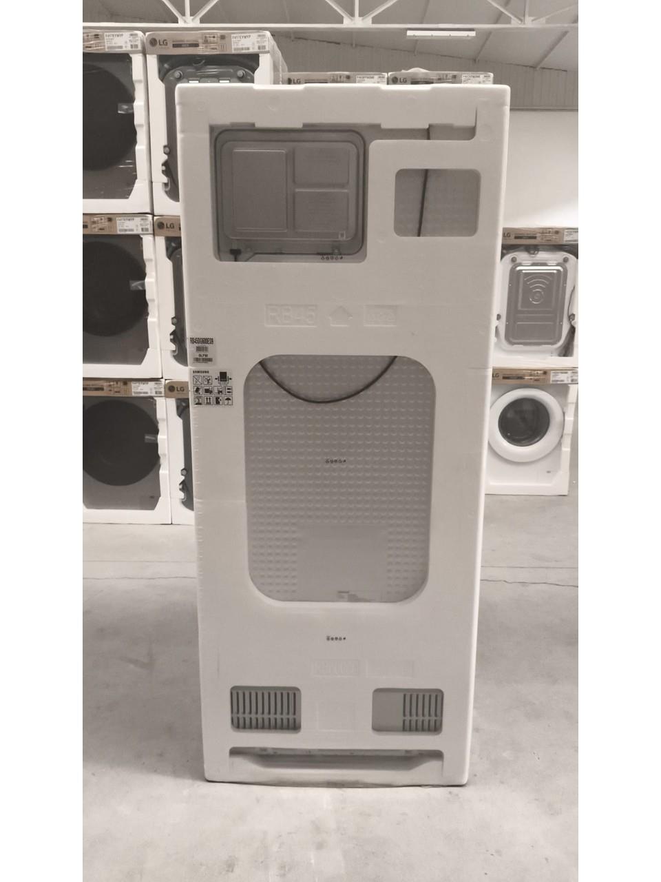 Samsung RB45DG600ES9 465 Litre İnox Alttan Donduruculu Buzdolabı