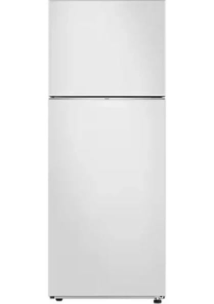 Samsung RT42CB6620C1 Beyaz Cam 415 Lt Üstten Donduruculu Buzdolabı