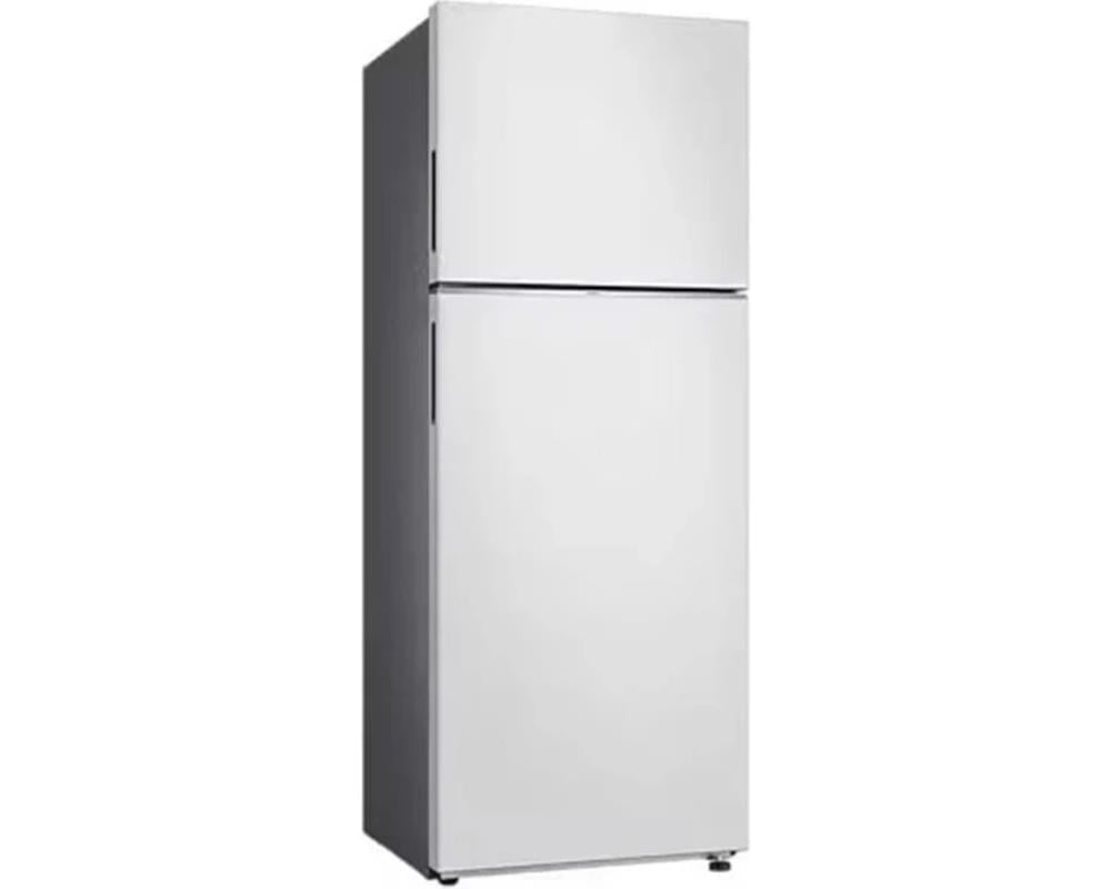 Samsung RT42CB6620C1 Beyaz Cam 415 Lt Üstten Donduruculu Buzdolabı