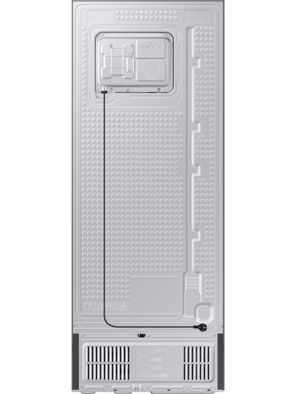 Samsung RT47CG6636S9TR 465 Lt Üstten Donduruculu No-Frost Buzdolabı, Wi-Fi