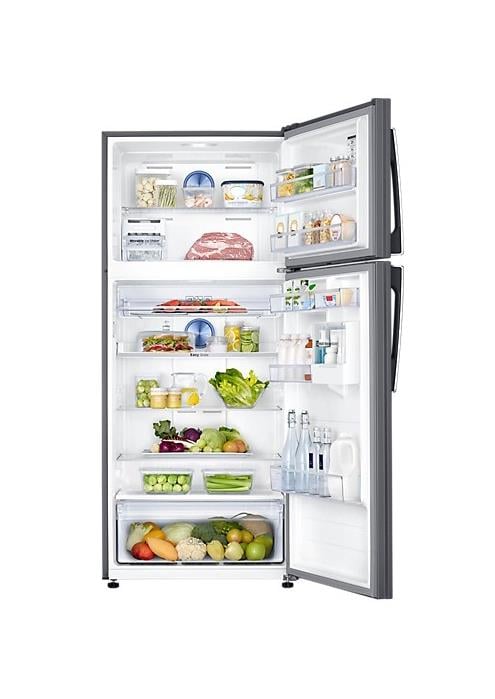 Samsung RT53K636RSL/TR İki Kapılı No-Frost Buzdolabı