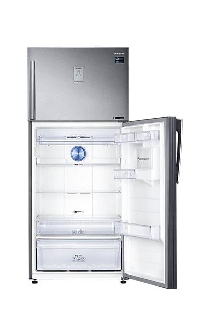 Samsung RT53K636RSL/TR İki Kapılı No-Frost Buzdolabı