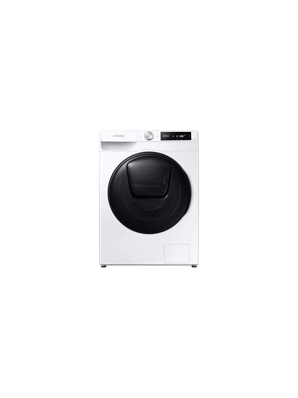 Samsung WD10T654DBE1AH 10,5 KG Kurutmalı Çamaşır Makinesi