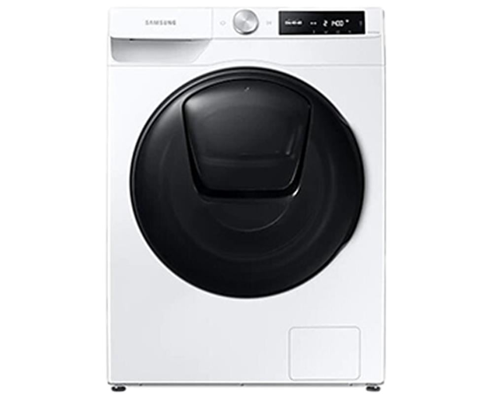 Samsung WD10T654DBE1AH 10,5 KG Kurutmalı Çamaşır Makinesi
