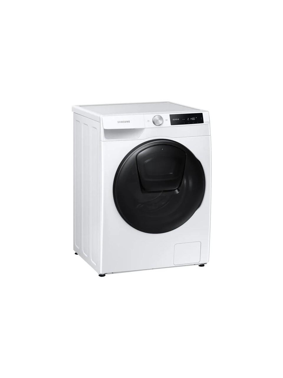 Samsung WD10T654DBE1AH 10,5 KG Kurutmalı Çamaşır Makinesi