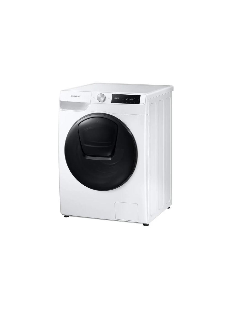 Samsung WD10T654DBE1AH 10,5 KG Kurutmalı Çamaşır Makinesi