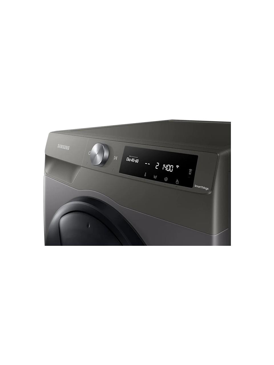 Samsung WD10T654DBN1AH 10.5 KG Kurutmalı Çamaşır Makinesi