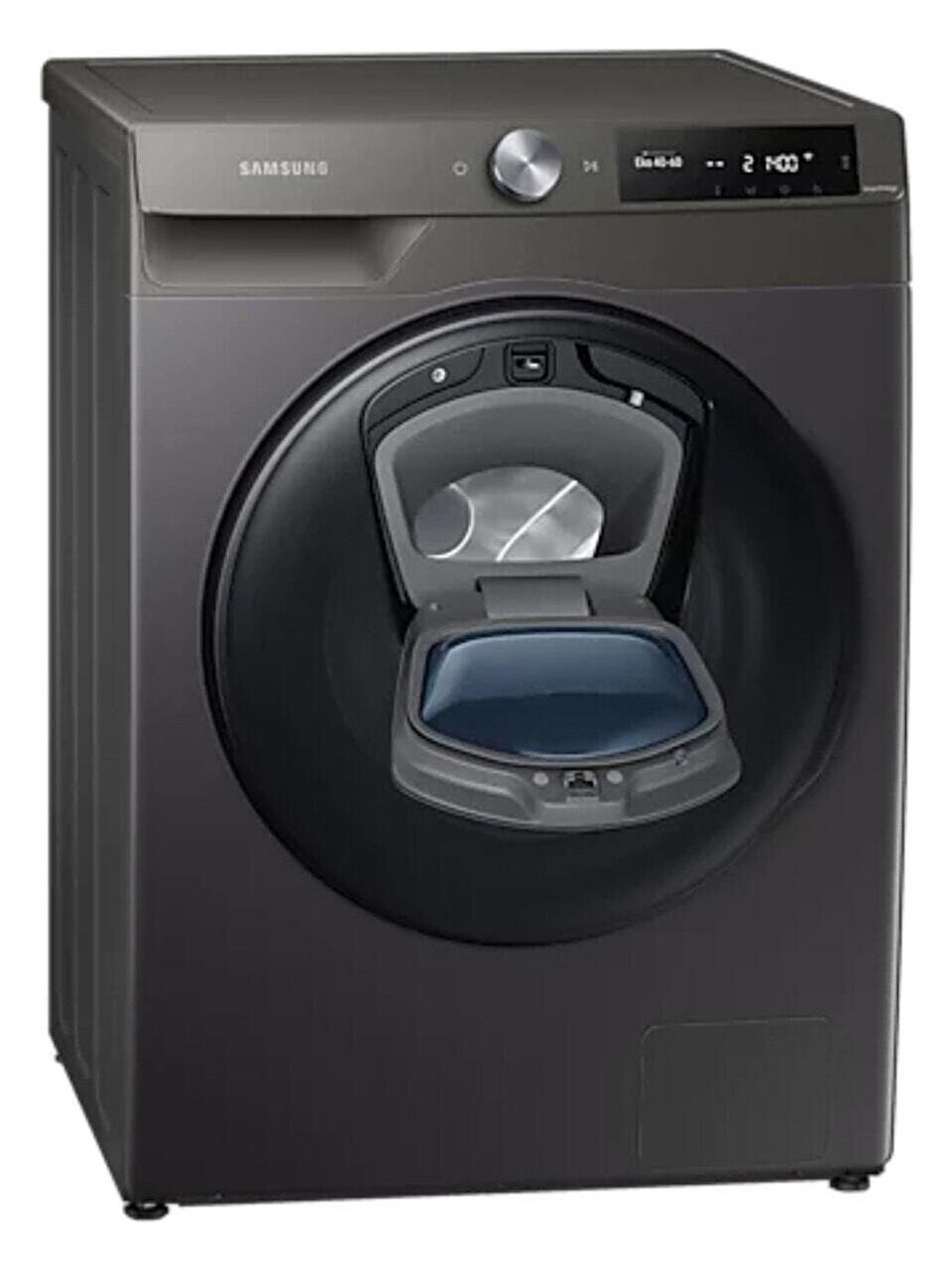 Samsung WD10T654DBN1AH 10.5 KG Kurutmalı Çamaşır Makinesi