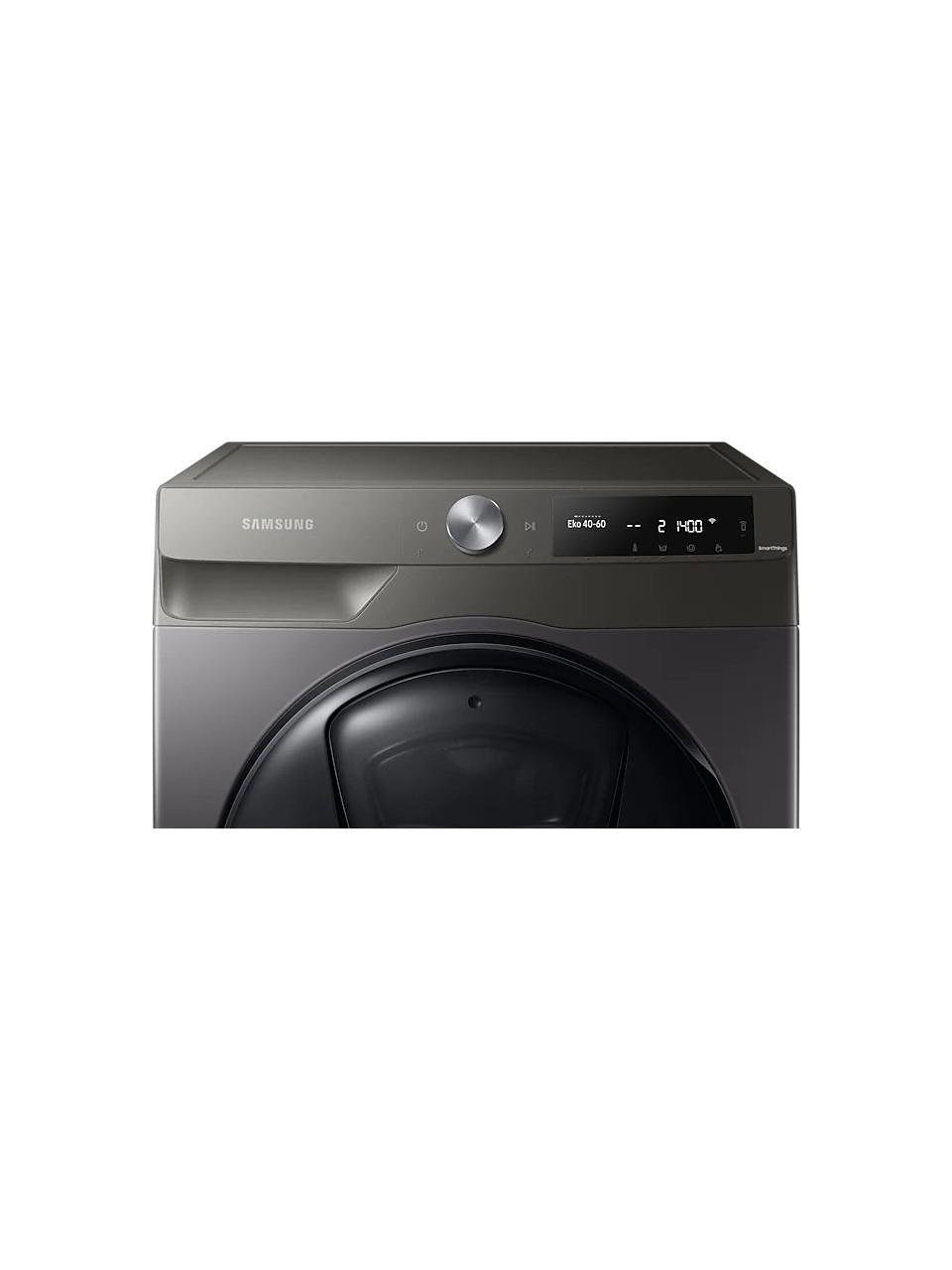 Samsung WD10T654DBN1AH 10.5 KG Kurutmalı Çamaşır Makinesi