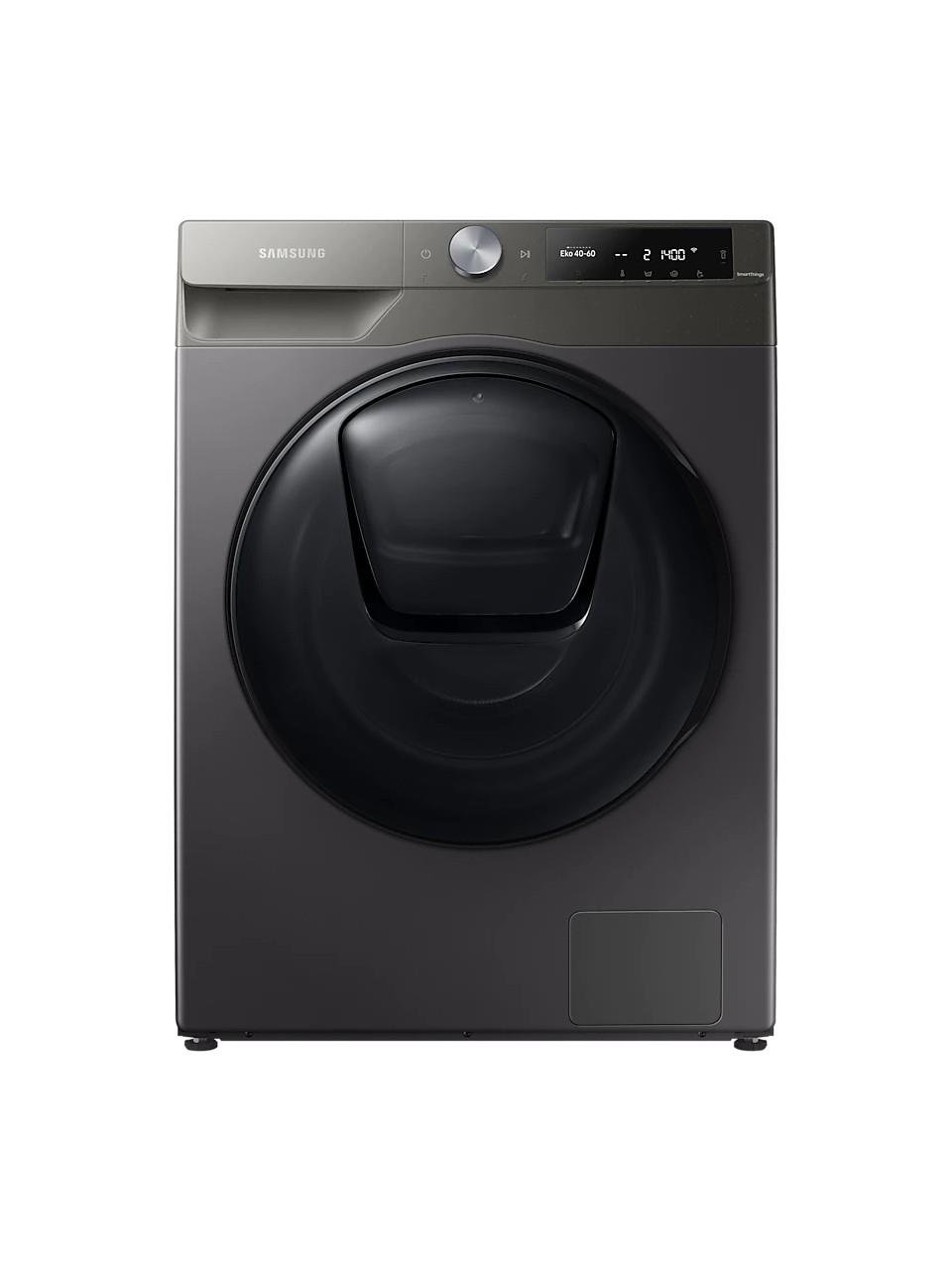 Samsung WD10T654DBN1AH 10.5 KG Kurutmalı Çamaşır Makinesi