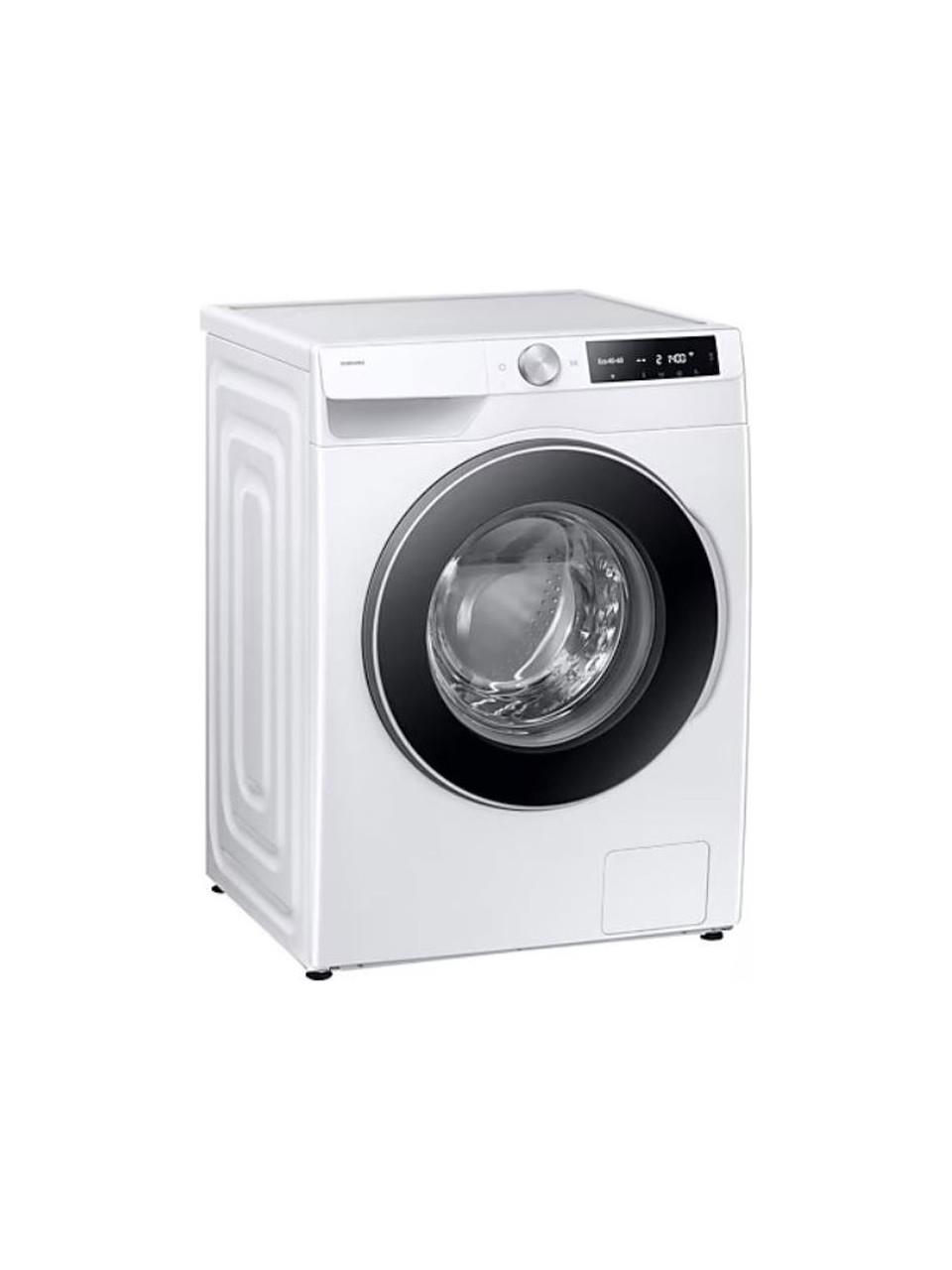 Samsung WW90DG6U25LEAH A Enerji Sınıfı 9 kg 1400 Devir Beyaz Çamaşır Makinesi