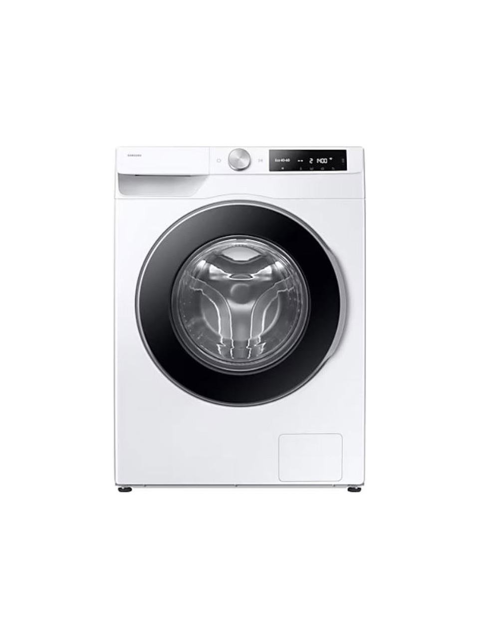 Samsung WW90DG6U25LEAH A Enerji Sınıfı 9 kg 1400 Devir Beyaz Çamaşır Makinesi