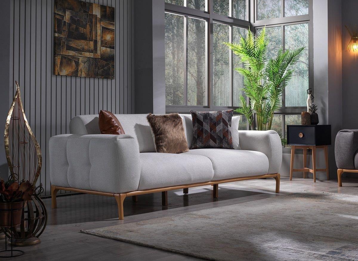 Schubert Koltuk Takımı