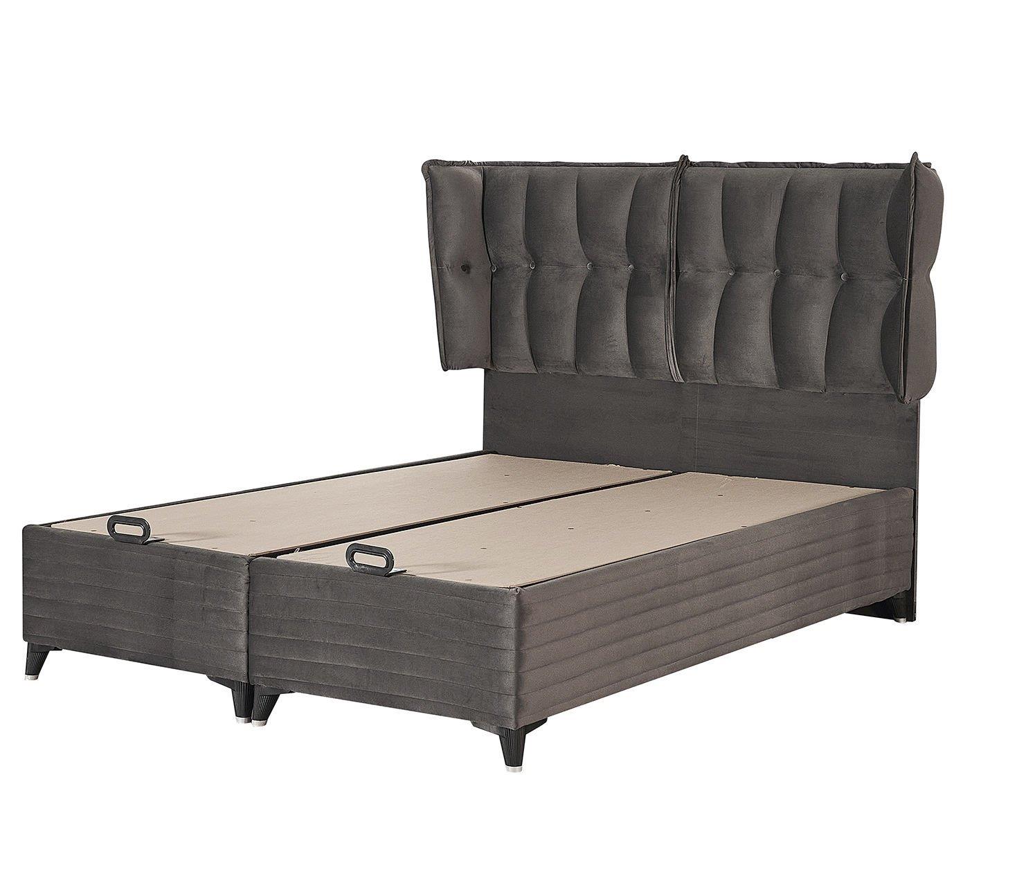 Serenity Başlıksız Baza