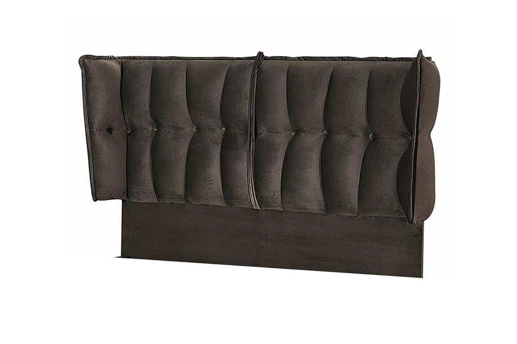 Serenity Plus Baza Başlığı