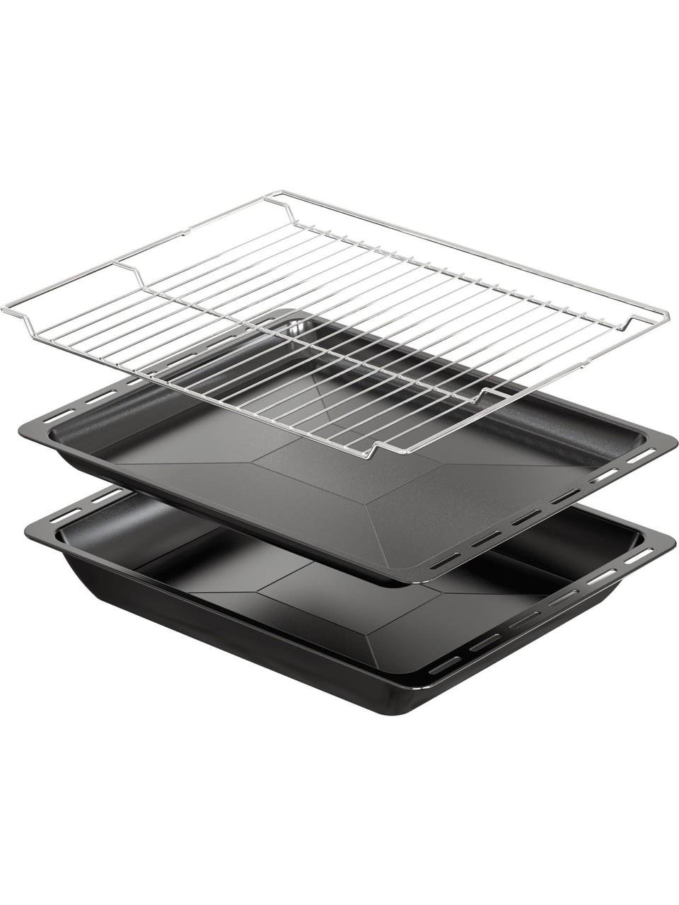 Simfer 8209 Ankastr Qs 9 Fonk Beyaz Cam Power Turbo Dij Saat