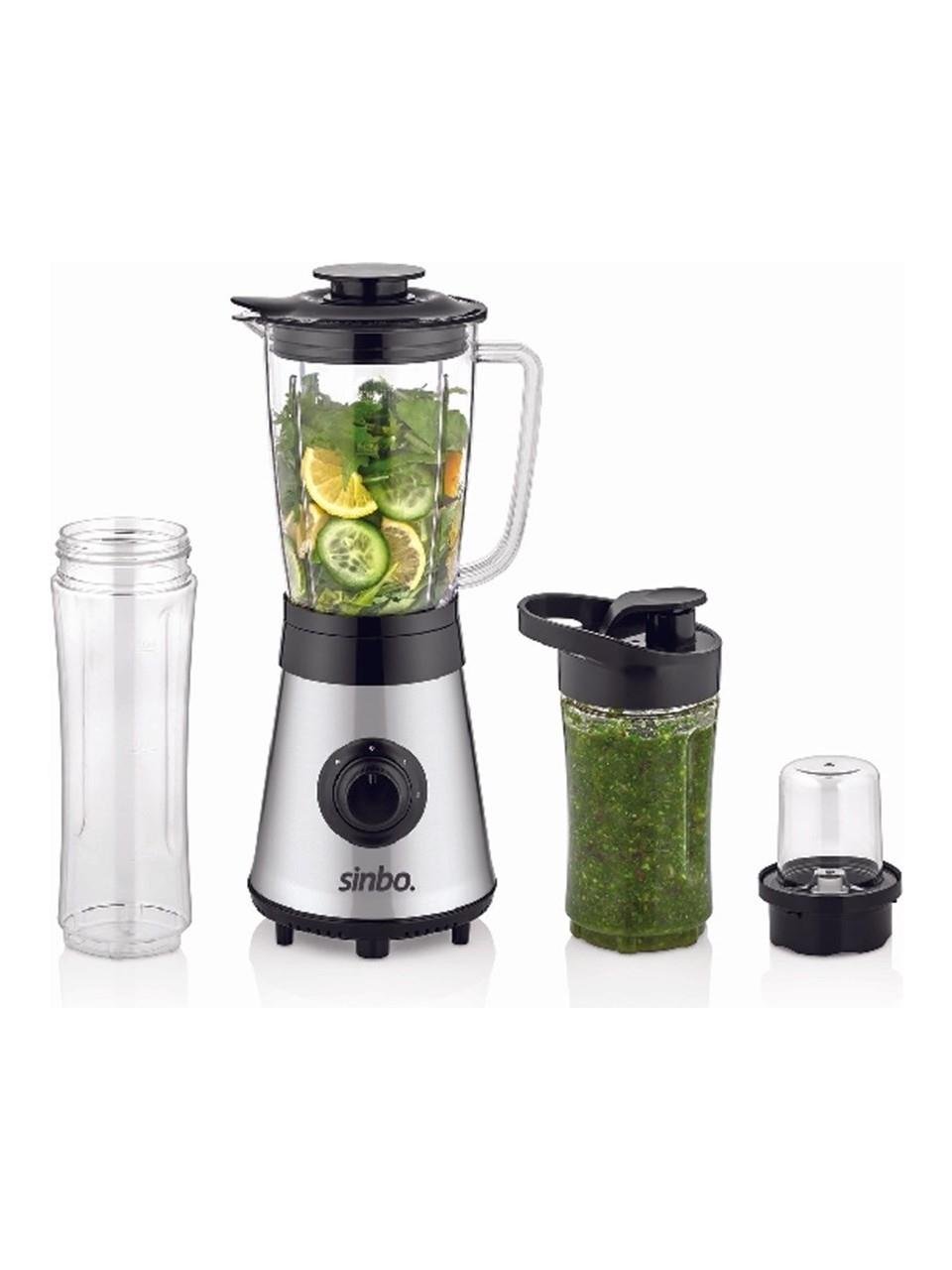 Sinbo SHB-3190 Smothie Blender Seti
