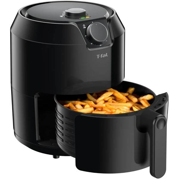 Tefal EY2018 Easy Fry Yağsız Fritöz Airfryer
