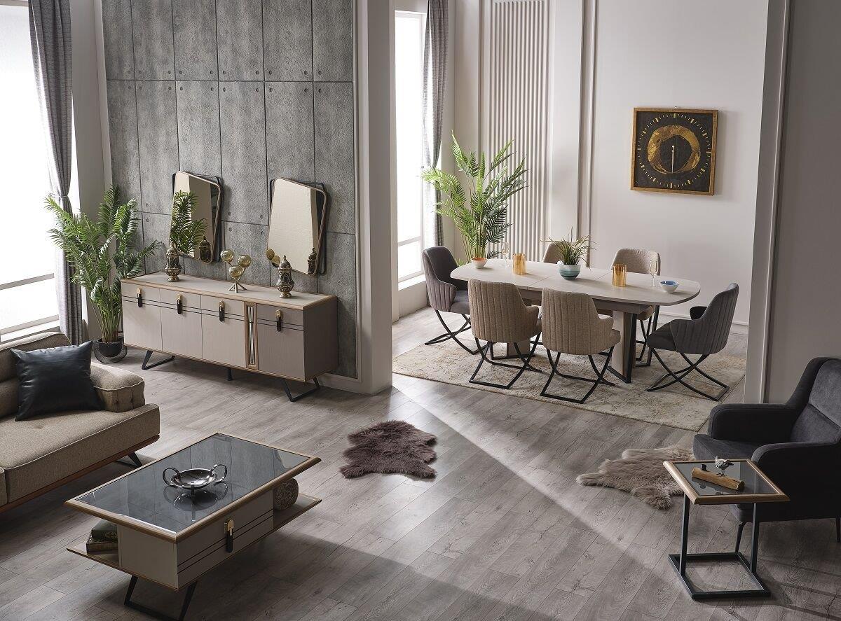 Vivaldi Yemek Odası