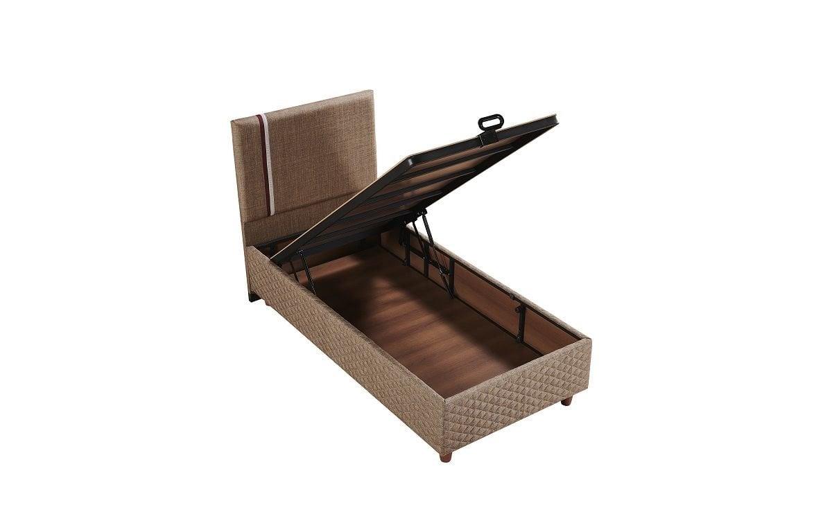 Younger Comfort Başlıksız Baza