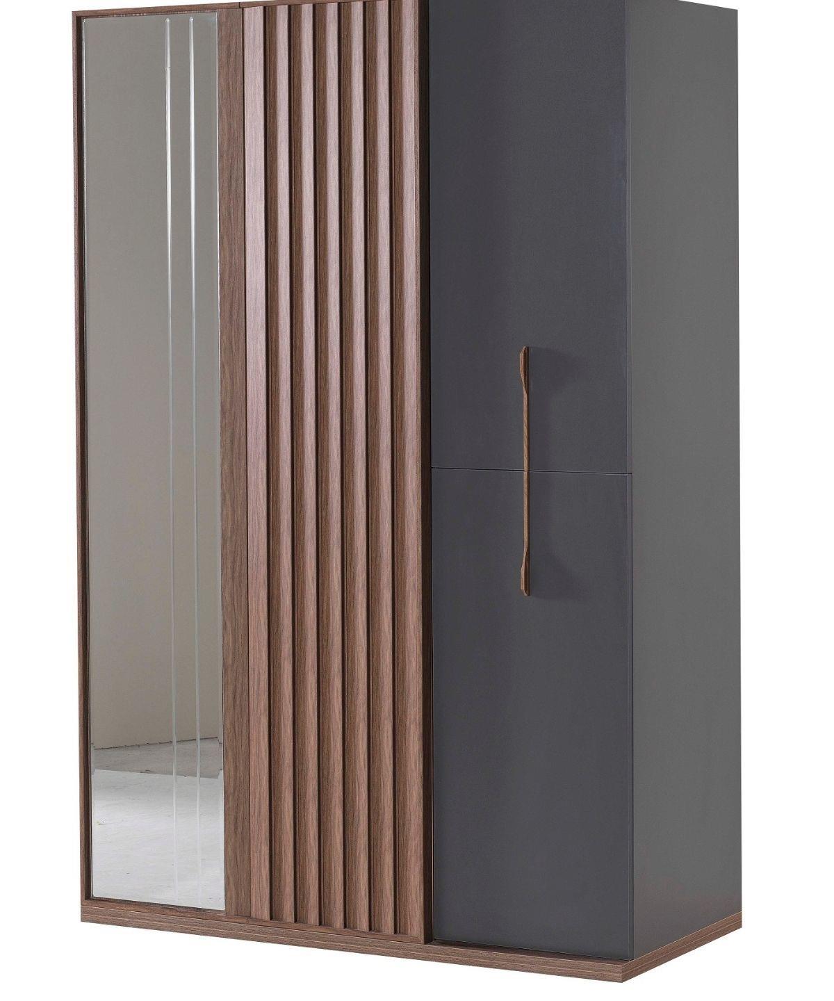 Zenit 3 Kapaklı Dolap