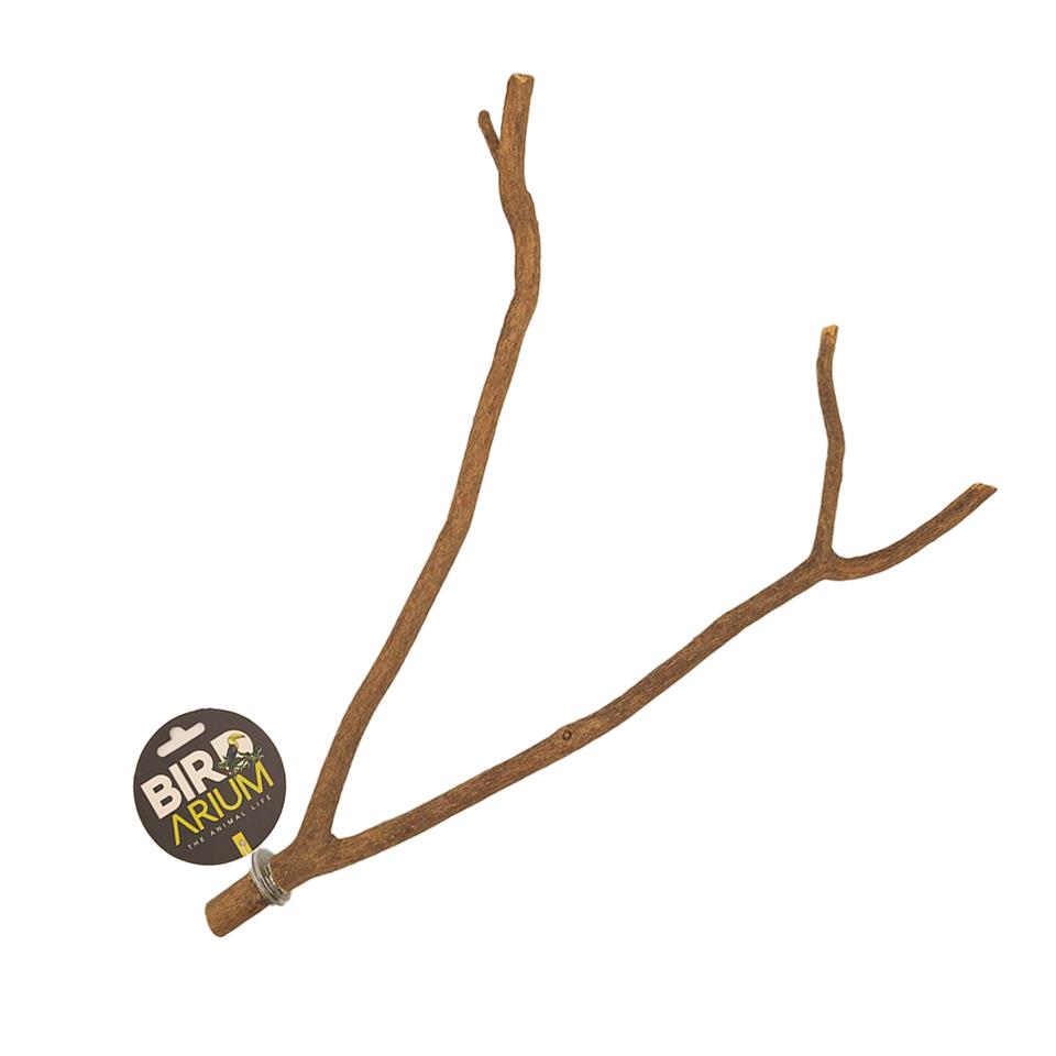 Bird Arium Naturel Dal Kuş Tüneği 35- 45 Cm