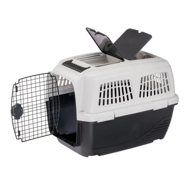 Ferplast CLIPPER 6 Köpek Taşıma Çantası (Max.45 Kg)
