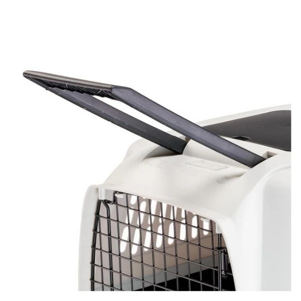 Ferplast CLIPPER 6 Köpek Taşıma Çantası (Max.45 Kg)