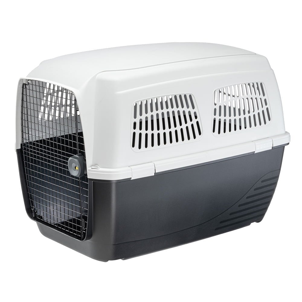 Ferplast CLIPPER 7 Plus Köpek Taşıma Çantası (Max.60Kg) 