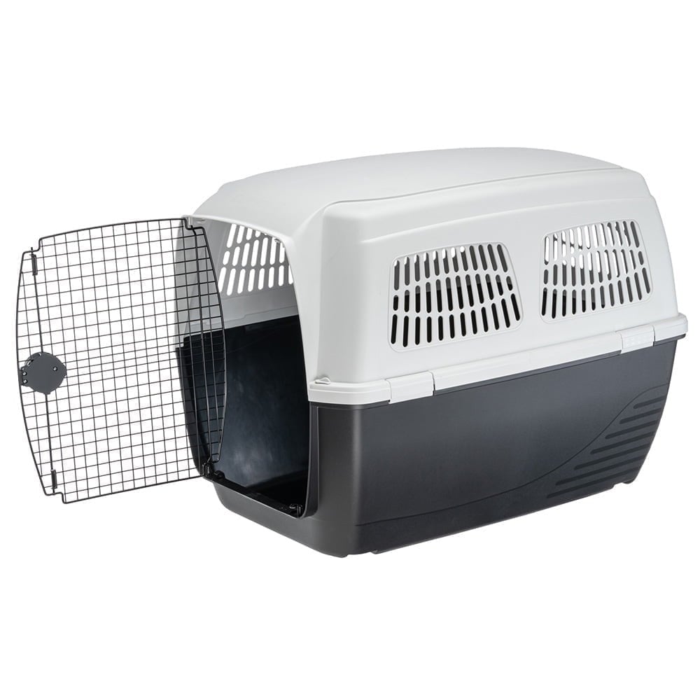 Ferplast CLIPPER 7 Plus Köpek Taşıma Çantası (Max.60Kg) 