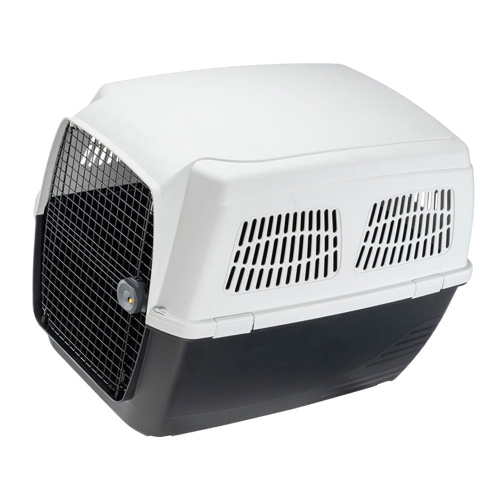 Ferplast CLIPPER 7 Plus Köpek Taşıma Çantası (Max.60Kg) 