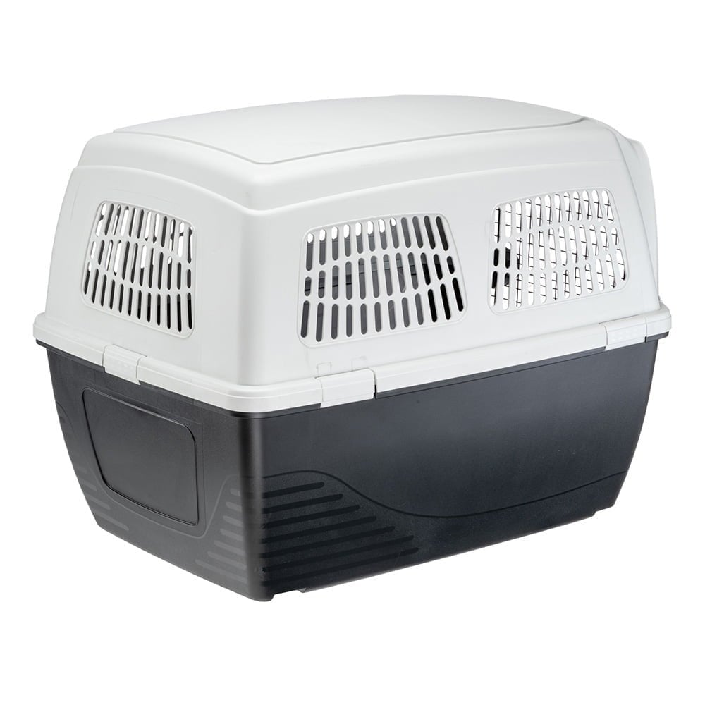 Ferplast CLIPPER 7 Plus Köpek Taşıma Çantası (Max.60Kg) 