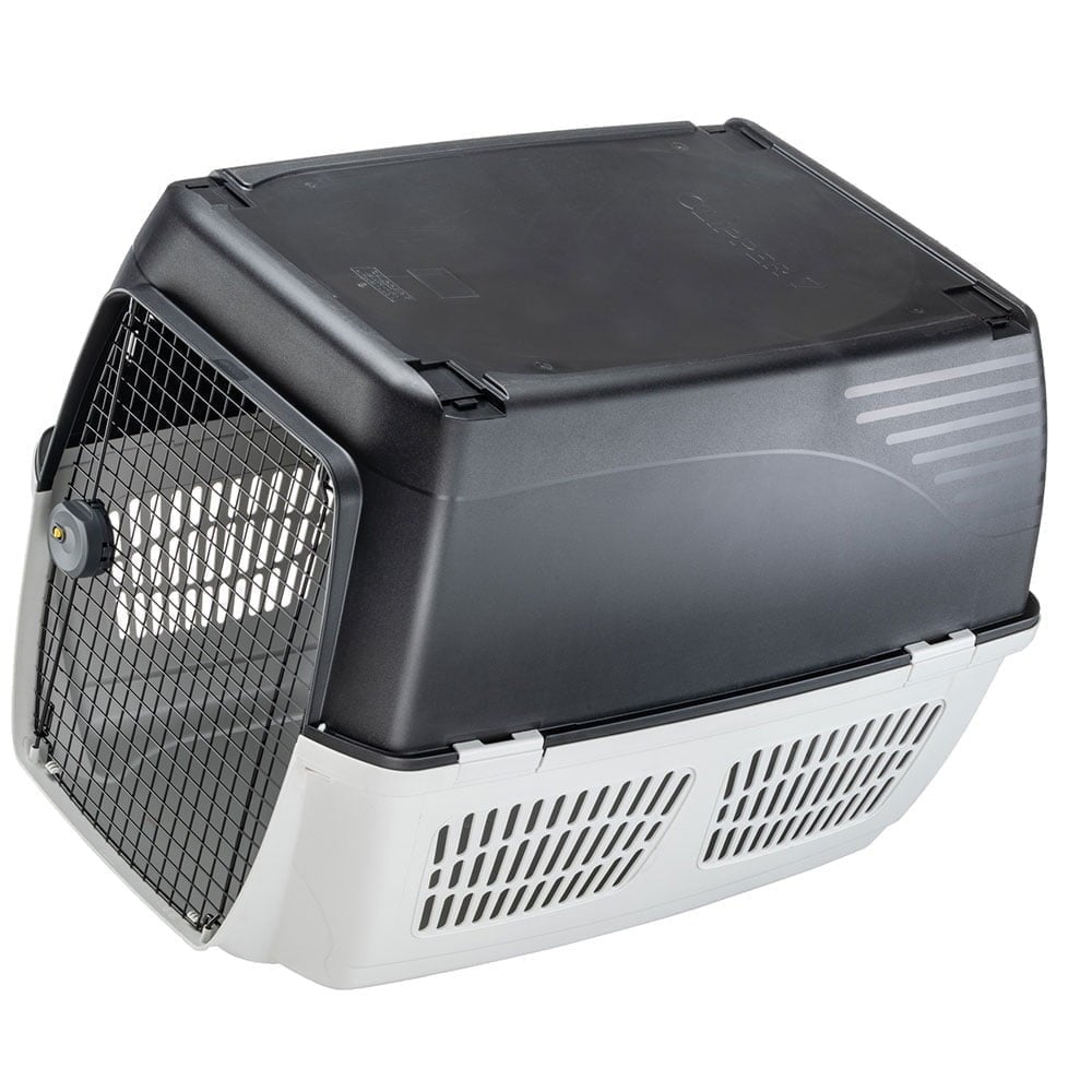 Ferplast CLIPPER 7 Plus Köpek Taşıma Çantası (Max.60Kg) 