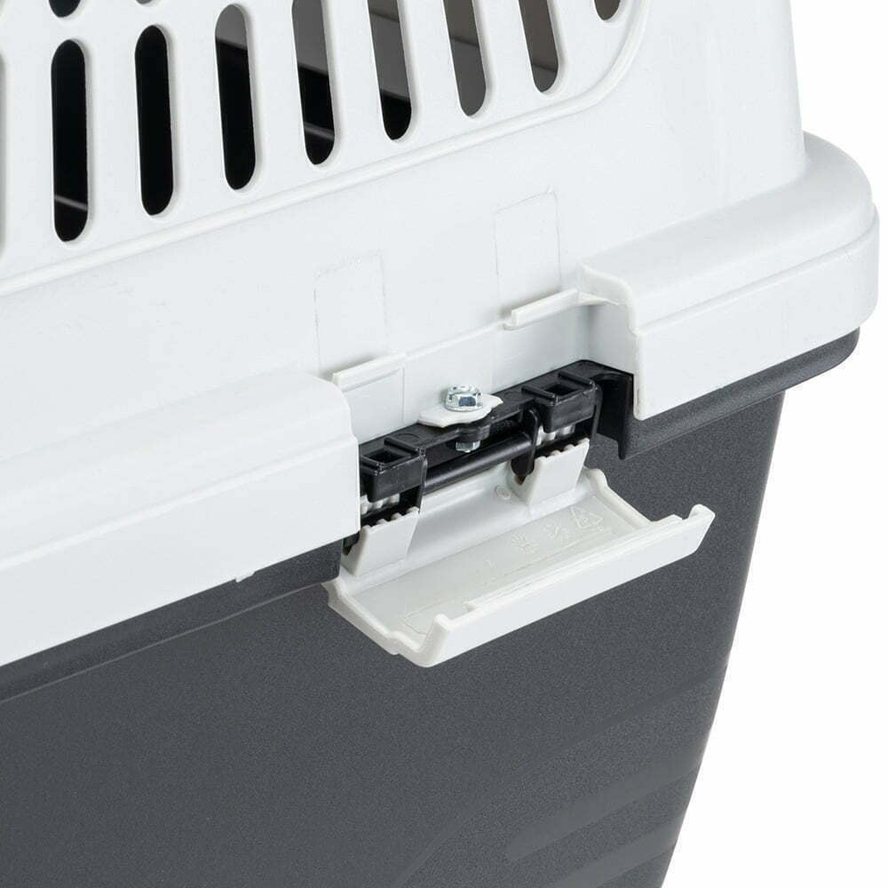 Ferplast CLIPPER 7 Plus Köpek Taşıma Çantası (Max.60Kg) 