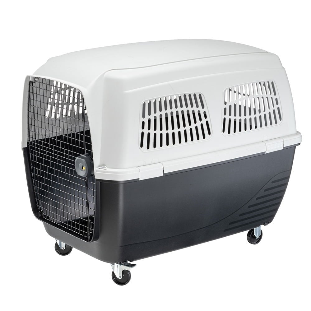 Ferplast CLIPPER 7 Plus Köpek Taşıma Çantası (Max.60Kg) 