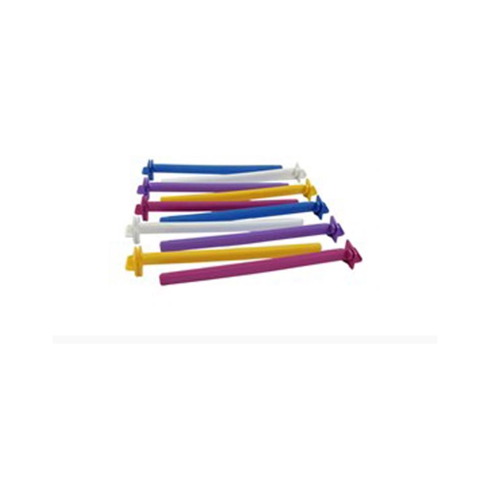 Fit Fly Plastik Tünek 20 Cm