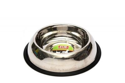 Flip Çelik Köpek Mama ve Su Kabı 960ml
