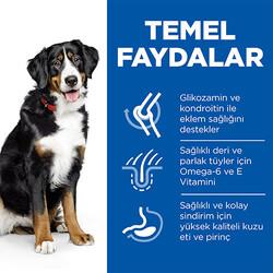 Hill's SCIENCE PLAN Adult Large Büyük Irk Kuzulu Yetişkin Köpek Maması 14Kg