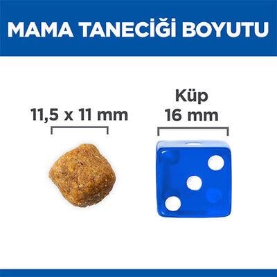 Hill's SCIENCE PLAN Adult Medium Orta Irk Kuzulu Yetişkin Köpek Maması 14Kg
