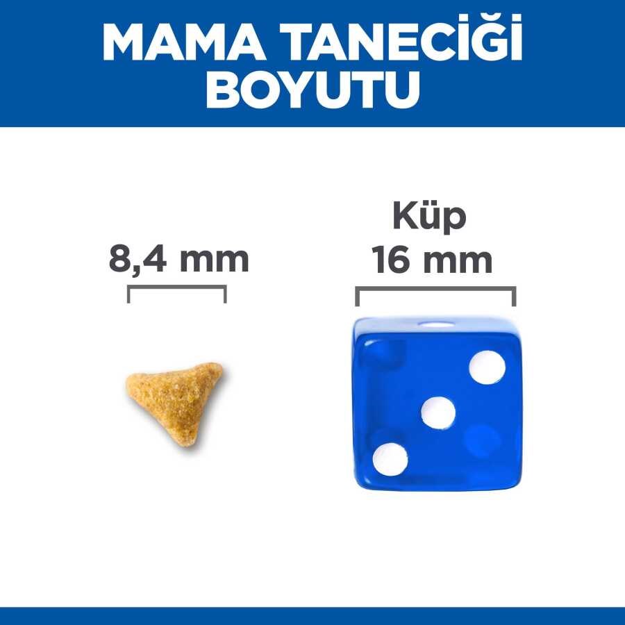 Hill's SCIENCE PLAN Hairball & Perfect Coat Tüy Yumağı Önleyici Tavuklu Yetişkin Kedi Maması 1,5Kg