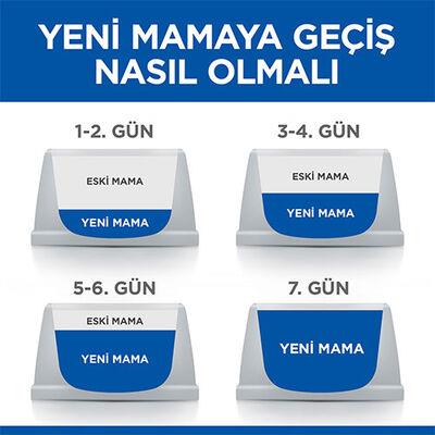 Hill's SCIENCE PLAN Tavuklu Yavru Kedi Maması 1,5 Kg 