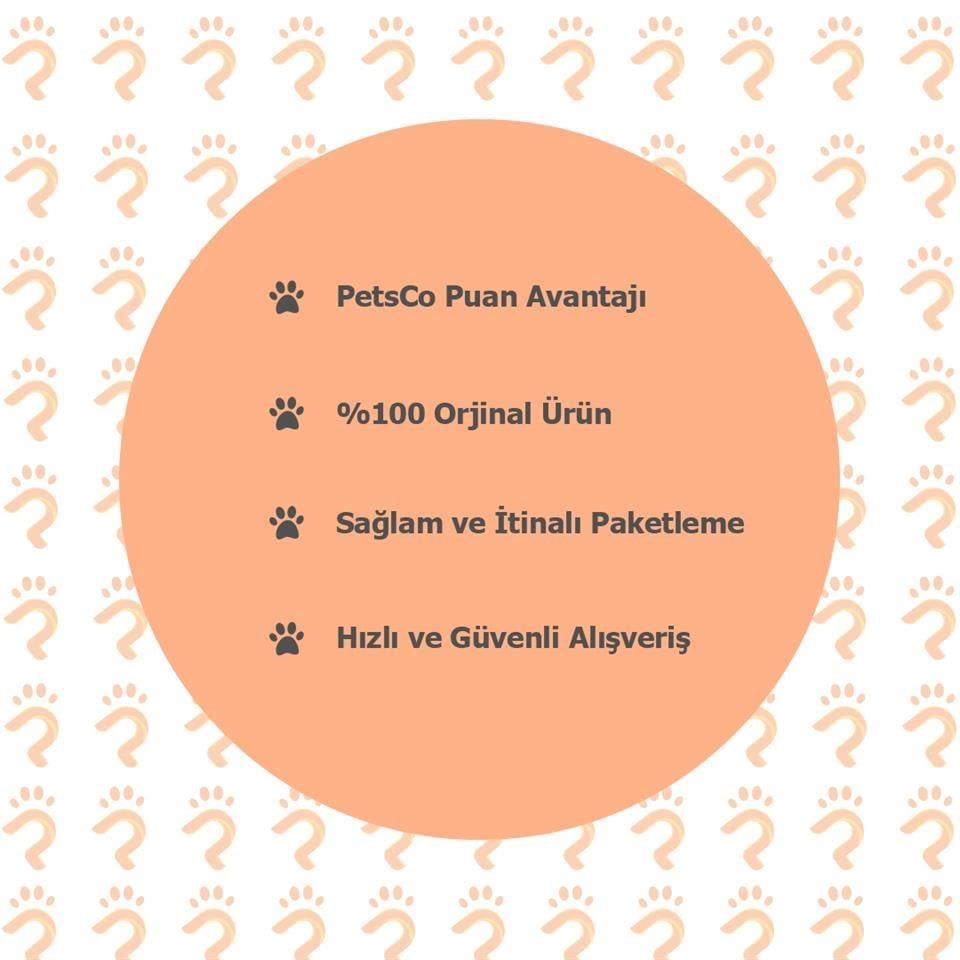 N&D Tropikal Selection Tavuklu Kısırlaştırılmış Yetişkin Kedi Maması 1,5 Kg