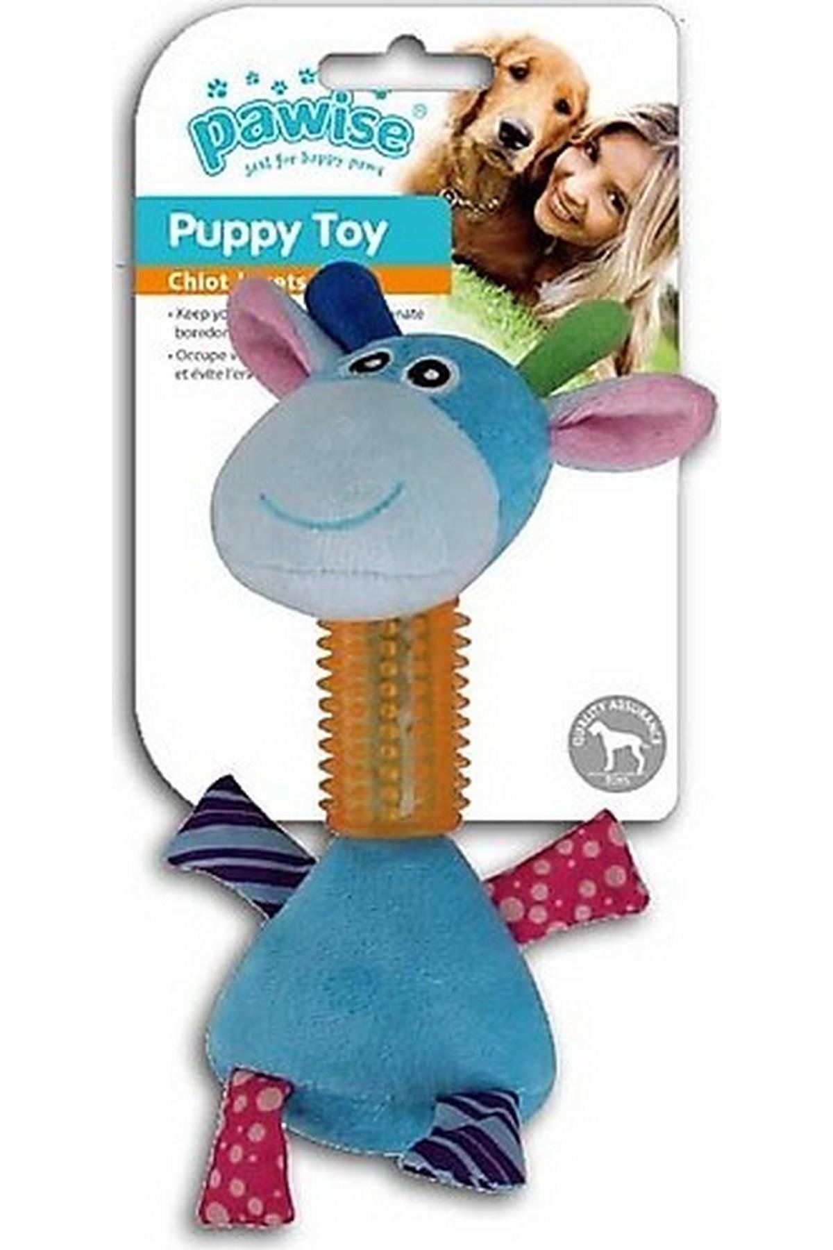 Pawise Puppy Long Neck Zürafa Oyuncak 26 Cm