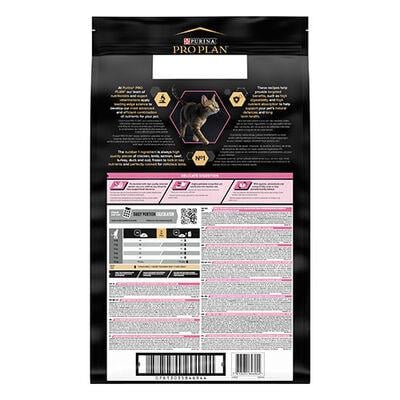 Pro Plan Delicate Adult Kuzu Etli Yetişkin Kedi Maması 10Kg